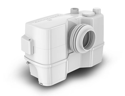 Насос Grundfos Sololift2 WC-1 напор 8 м — купить в Перми
